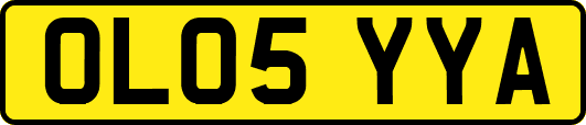 OL05YYA