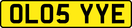 OL05YYE