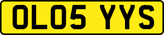 OL05YYS