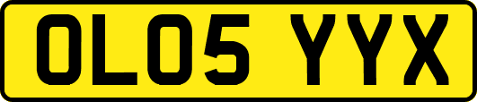 OL05YYX