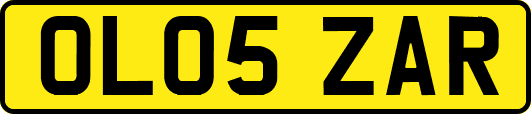 OL05ZAR