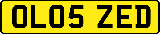 OL05ZED
