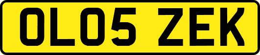 OL05ZEK
