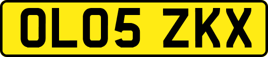 OL05ZKX