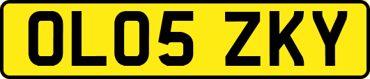 OL05ZKY