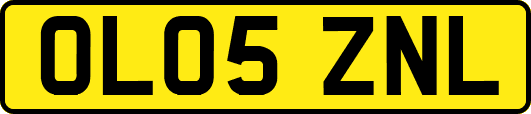 OL05ZNL