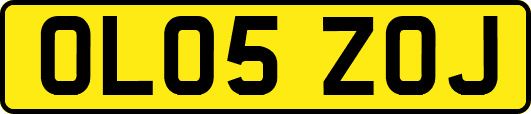 OL05ZOJ