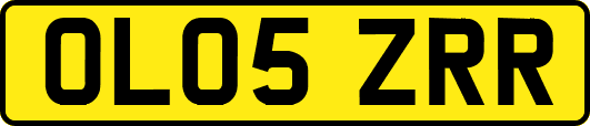 OL05ZRR
