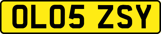 OL05ZSY