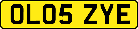 OL05ZYE