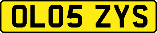 OL05ZYS