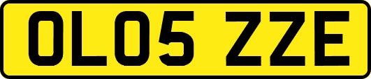OL05ZZE