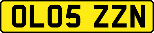 OL05ZZN