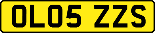 OL05ZZS