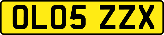 OL05ZZX