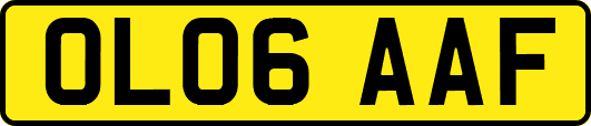 OL06AAF