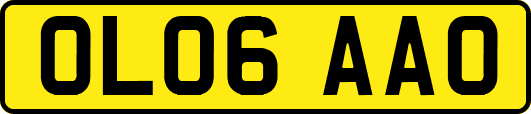 OL06AAO