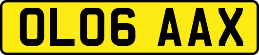 OL06AAX