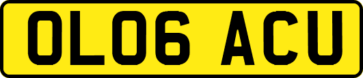 OL06ACU