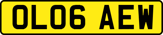 OL06AEW