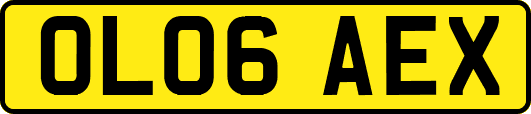 OL06AEX