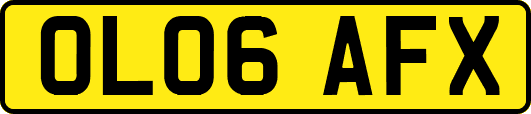 OL06AFX