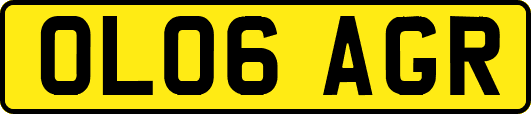 OL06AGR