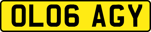OL06AGY