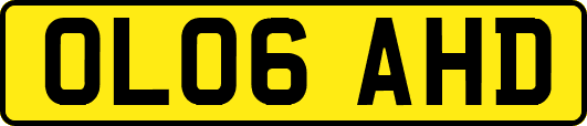 OL06AHD