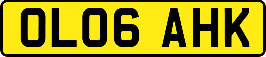 OL06AHK