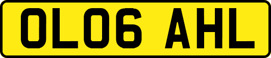 OL06AHL