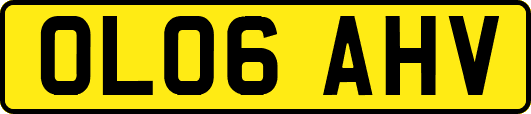 OL06AHV