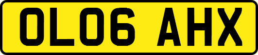 OL06AHX