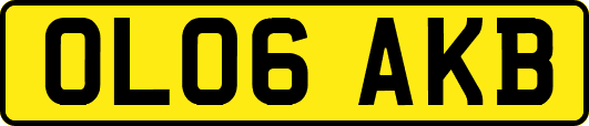 OL06AKB