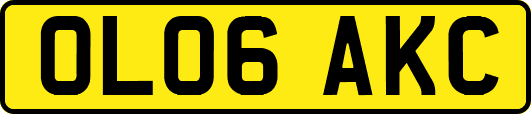 OL06AKC