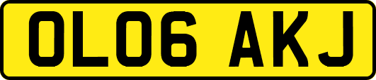 OL06AKJ