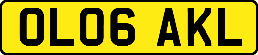 OL06AKL
