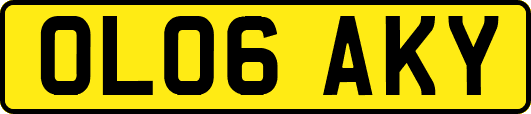 OL06AKY