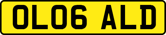OL06ALD