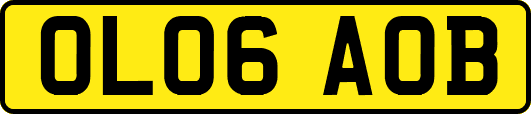 OL06AOB
