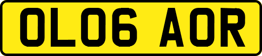 OL06AOR