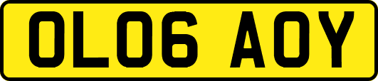OL06AOY