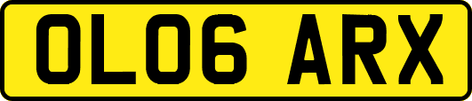 OL06ARX