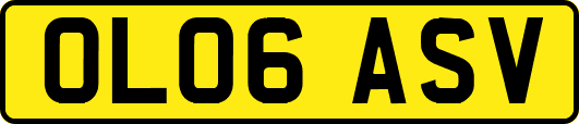 OL06ASV