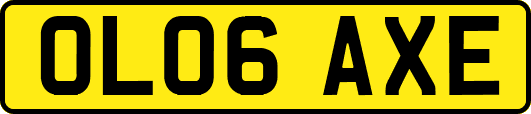 OL06AXE