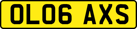OL06AXS