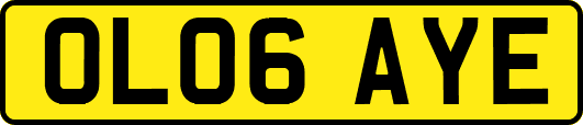OL06AYE
