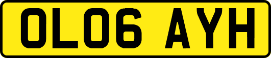 OL06AYH