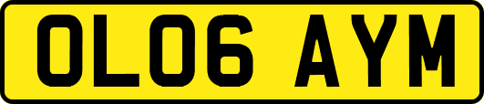 OL06AYM