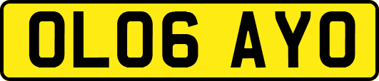 OL06AYO